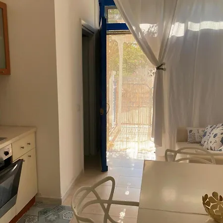 Lägenhet Pietra & Mare Ostuni Villanova di Ostuni