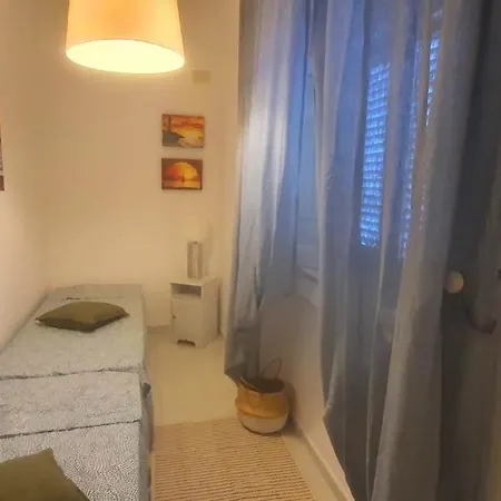 Lägenhet Pietra & Mare Ostuni Villanova di Ostuni