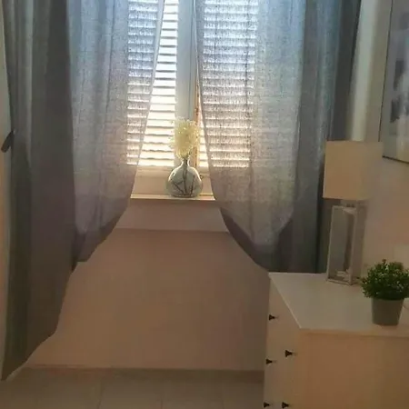 Pietra & Mare Ostuni Lägenhet *