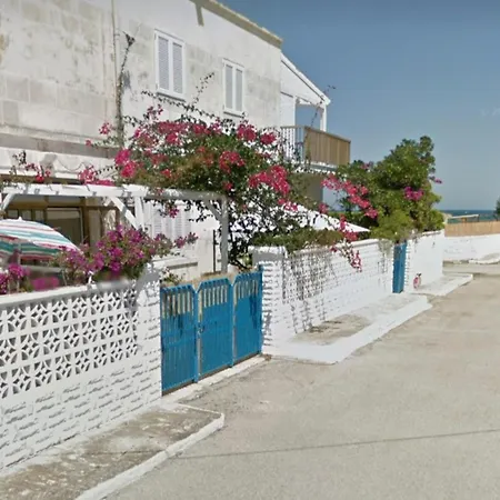 Pietra & Mare Ostuni