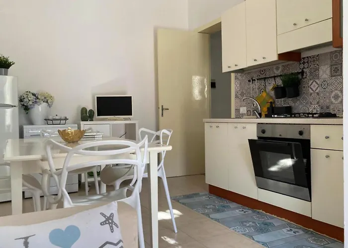 Pietra & Mare Ostuni Villanova di Ostuni