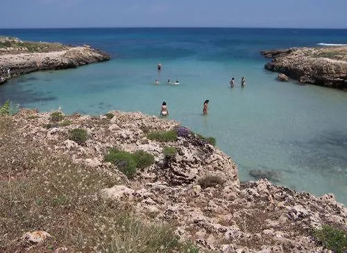 Apartament Pietra & Mare Ostuni *