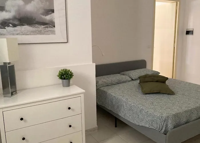 Pietra & Mare Ostuni Apartament