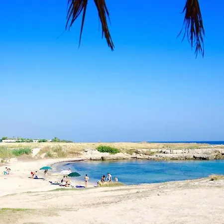 Pietra & Mare Ostuni * Villanova di Ostuni