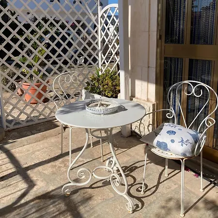 Pietra & Mare Ostuni 维拉诺瓦