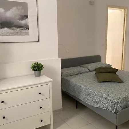 Pietra & Mare Ostuni Apartment