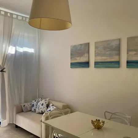 公寓 Pietra & Mare Ostuni