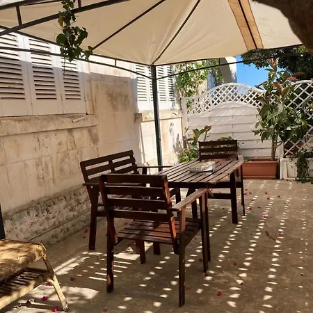 Pietra & Mare Ostuni Apartment Villanova di Ostuni