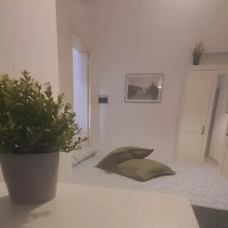 Pietra & Mare Ostuni Apartment