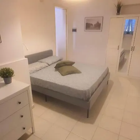 Apartment Pietra & Mare Ostuni