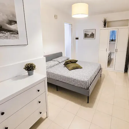 Appartamento Pietra & Mare Ostuni