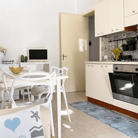 Apartment Pietra & Mare Ostuni Villanova di Ostuni