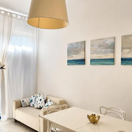 Appartamento Pietra & Mare Ostuni