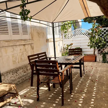 Pietra & Mare Ostuni Appartamento Villanova di Ostuni