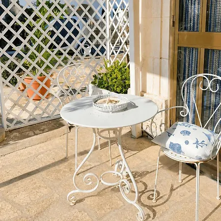 Pietra & Mare Ostuni