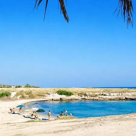Apartment Pietra & Mare Ostuni Villanova di Ostuni
