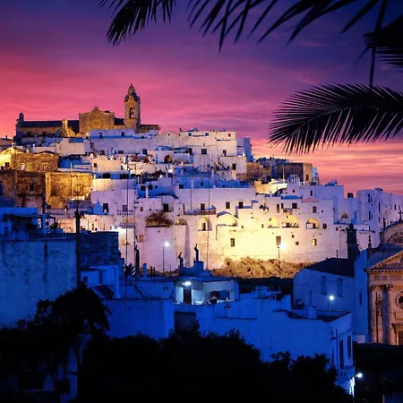Pietra & Mare Ostuni