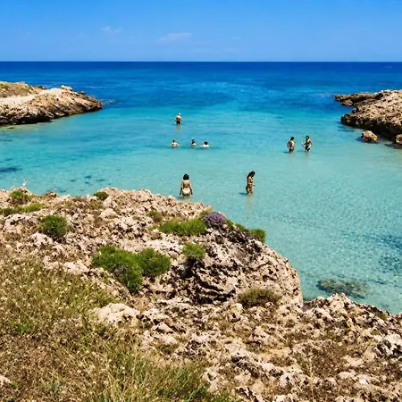 Pietra & Mare Ostuni *
