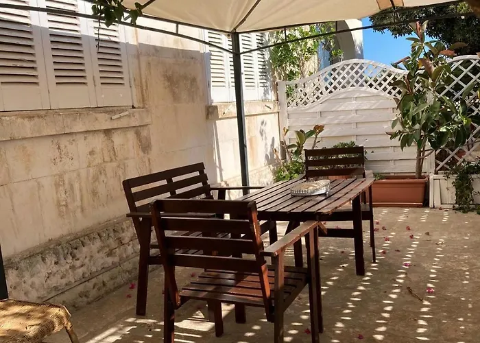 Pietra & Mare Ostuni Appartement Villanova di Ostuni