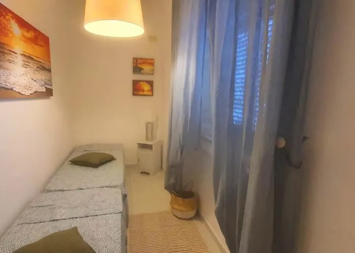 Appartement Pietra & Mare Ostuni Villanova di Ostuni