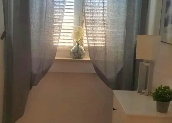 Pietra & Mare Ostuni Apartment *