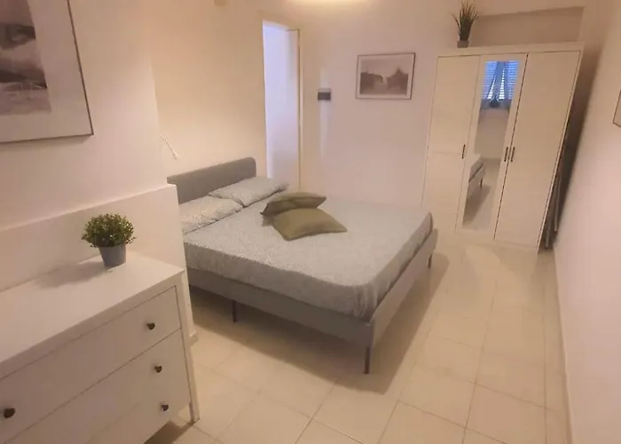 Appartement Pietra & Mare Ostuni