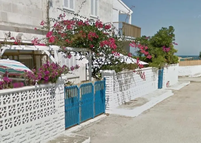 Pietra & Mare Ostuni